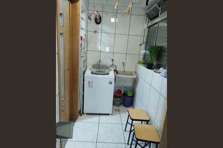 Apartamento à venda com 58m², 2 quartos e 1 vaga