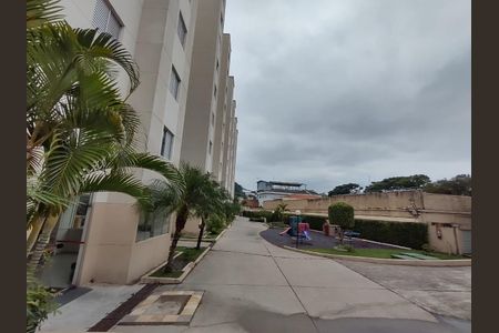 Apartamento à venda com 58m², 2 quartos e 1 vaga