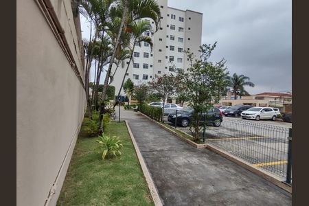 Apartamento à venda com 58m², 2 quartos e 1 vaga