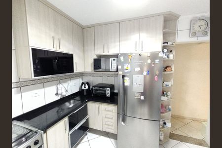 Apartamento à venda com 58m², 2 quartos e 1 vaga
