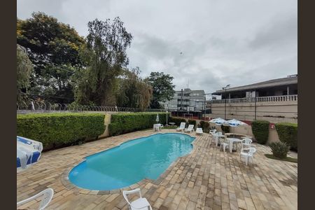 Apartamento à venda com 58m², 2 quartos e 1 vaga