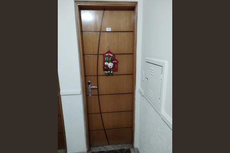 Apartamento à venda com 58m², 2 quartos e 1 vaga