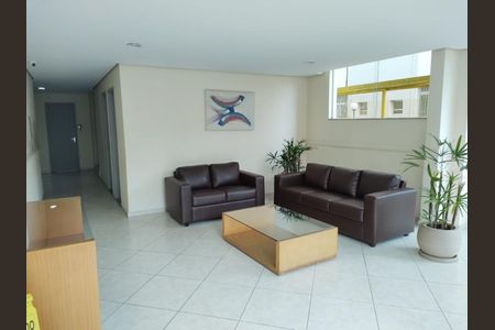 Apartamento à venda com 58m², 2 quartos e 1 vaga
