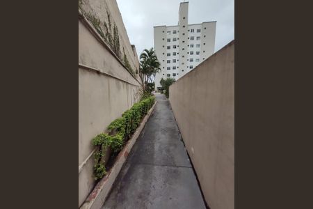 Apartamento à venda com 58m², 2 quartos e 1 vaga