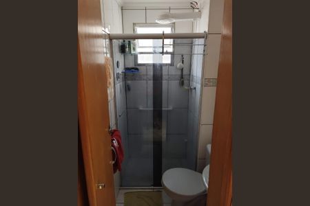Apartamento à venda com 58m², 2 quartos e 1 vaga