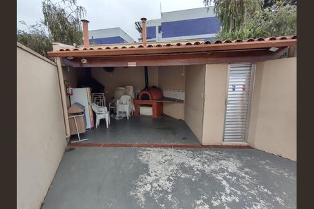 Apartamento à venda com 58m², 2 quartos e 1 vaga