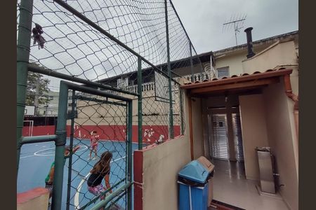 Apartamento à venda com 58m², 2 quartos e 1 vaga