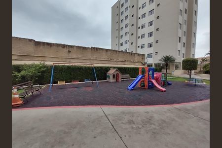 Apartamento à venda com 58m², 2 quartos e 1 vaga