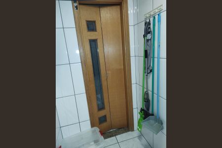 Apartamento à venda com 58m², 2 quartos e 1 vaga
