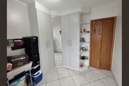 Apartamento à venda com 58m², 2 quartos e 1 vaga