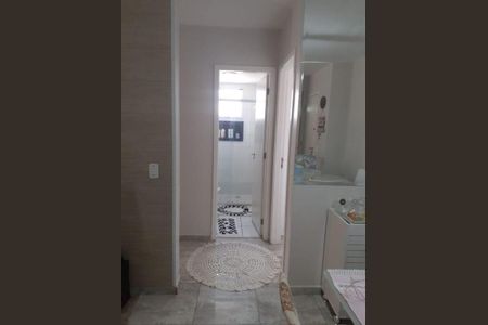 Apartamento à venda com 48m², 2 quartos e 1 vaga