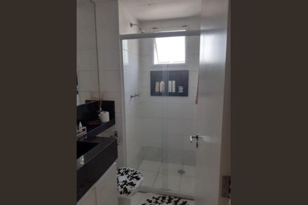 Apartamento à venda com 48m², 2 quartos e 1 vaga
