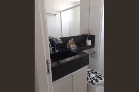 Apartamento à venda com 48m², 2 quartos e 1 vaga