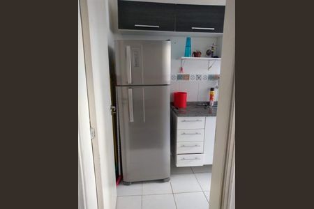 Apartamento à venda com 55m², 2 quartos e 1 vaga