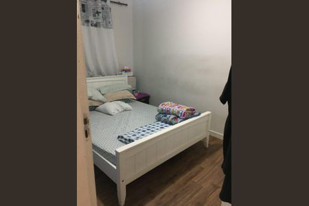Apartamento à venda com 55m², 2 quartos e 1 vaga