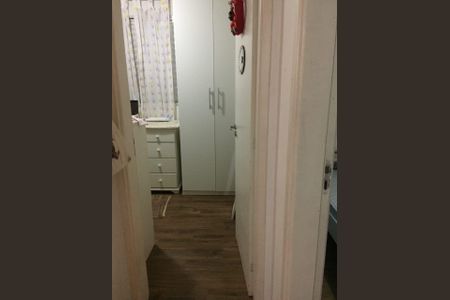 Apartamento à venda com 55m², 2 quartos e 1 vaga