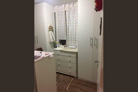Apartamento à venda com 55m², 2 quartos e 1 vaga