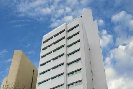 Apartamento à venda com 34m², 1 quarto e 1 vaga