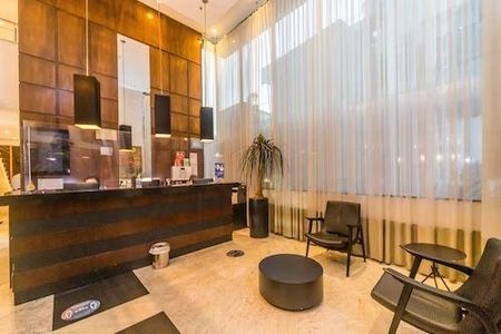 Apartamento à venda com 34m², 1 quarto e 1 vaga