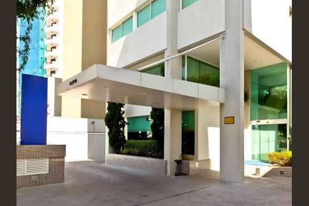 Apartamento à venda com 34m², 1 quarto e 1 vaga