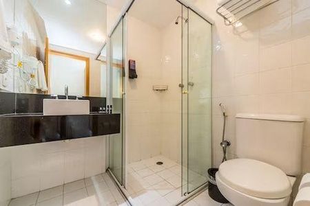 Apartamento à venda com 34m², 1 quarto e 1 vaga