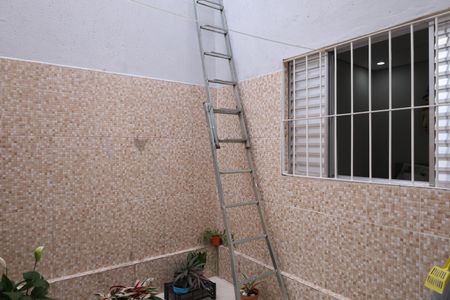 Casa à venda com 242m², 3 quartos e 3 vagasÁrea de Serviço