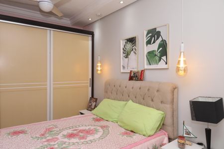 Casa à venda com 242m², 3 quartos e 3 vagas Suíte 1