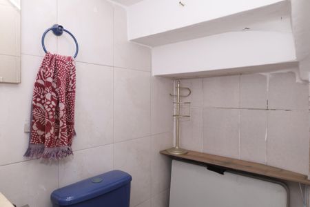 Casa à venda com 242m², 3 quartos e 3 vagasBanheiro 4 - Garagem