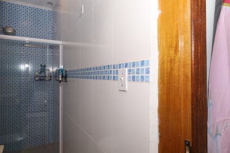 Casa à venda com 242m², 3 quartos e 3 vagasBanheiro da Suíte 2