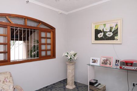 Casa à venda com 242m², 3 quartos e 3 vagasSala 2