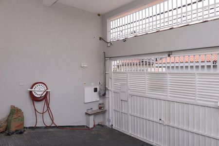 Casa à venda com 242m², 3 quartos e 3 vagasGaragem