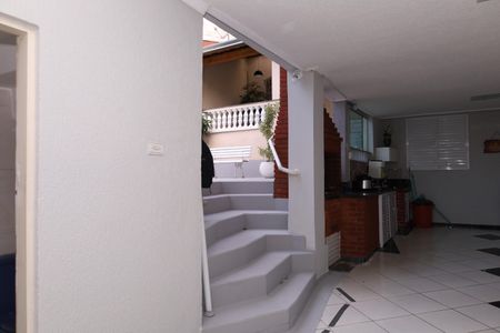 Casa à venda com 242m², 3 quartos e 3 vagasGaragem