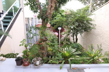 Casa à venda com 242m², 3 quartos e 3 vagasJardim