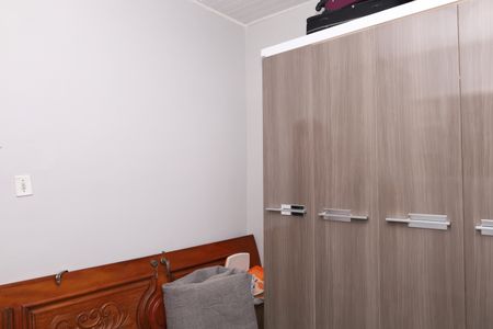 Casa à venda com 242m², 3 quartos e 3 vagasQuarto 