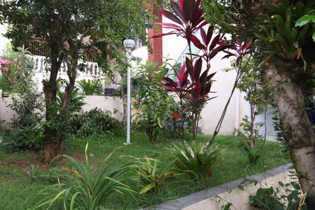 Casa à venda com 242m², 3 quartos e 3 vagasJardim