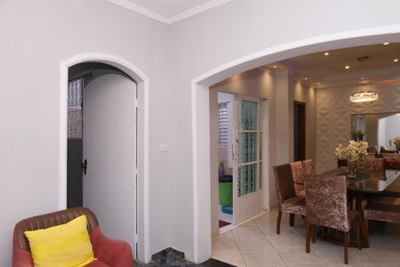 Casa à venda com 242m², 3 quartos e 3 vagasSala 2