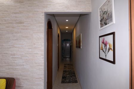 Casa à venda com 242m², 3 quartos e 3 vagasSala 1