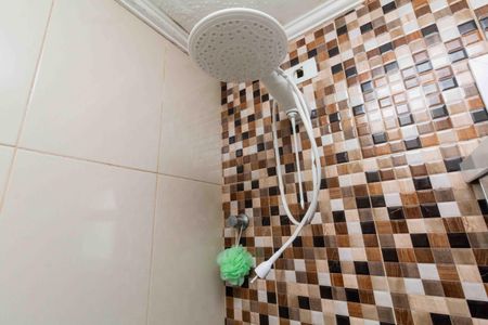 Casa à venda com 230m², 3 quartos e 2 vagas Casa à venda com 230m², 3 quartos e 2 vagasBanheiro da Suíte 1