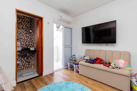 Casa à venda com 230m², 3 quartos e 2 vagas Casa à venda com 230m², 3 quartos e 2 vagasQuarto Suíte  1