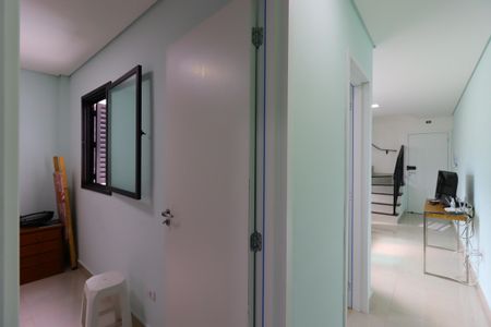 Apartamento à venda com 112m², 2 quartos e 1 vagaCorredor