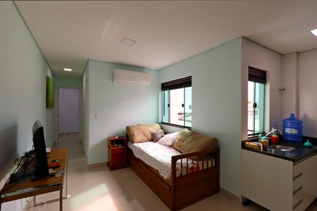 Apartamento à venda com 112m², 2 quartos e 1 vagaSala