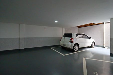 Apartamento à venda com 112m², 2 quartos e 1 vagaGaragem