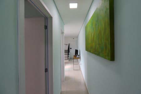 Apartamento à venda com 112m², 2 quartos e 1 vagaCorredor