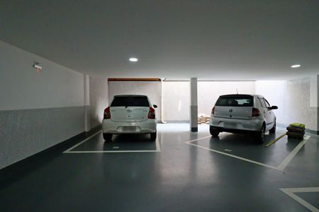 Apartamento à venda com 112m², 2 quartos e 1 vagaGaragem