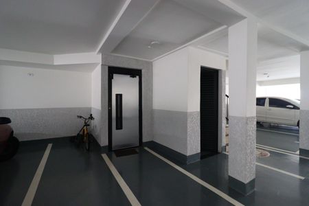 Apartamento à venda com 112m², 2 quartos e 1 vagaElevador