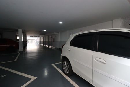 Apartamento à venda com 112m², 2 quartos e 1 vagaGaragem