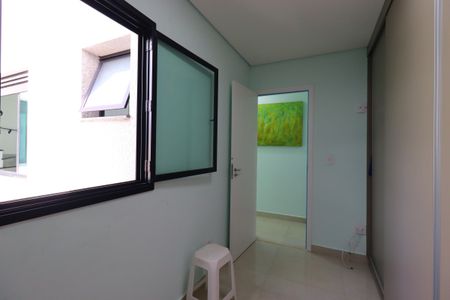 Apartamento à venda com 112m², 2 quartos e 1 vagaQuarto
