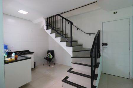 Apartamento à venda com 112m², 2 quartos e 1 vagaCozinha