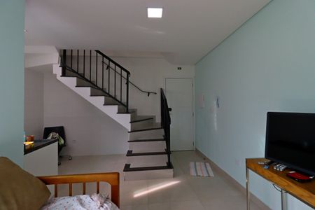 Apartamento à venda com 112m², 2 quartos e 1 vagaSala