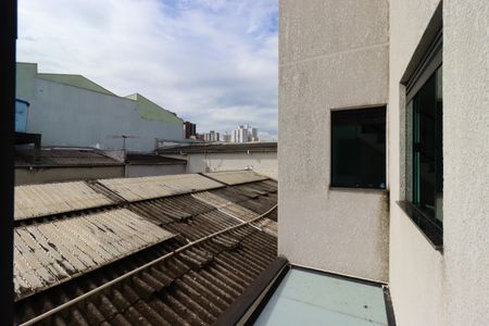 Apartamento à venda com 112m², 2 quartos e 1 vagaVista do Quarto